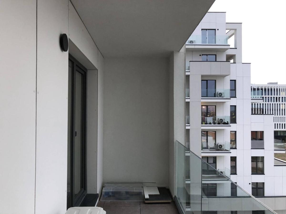 Chronos Apartment - Modern And Stylish Timisoara Esterno foto