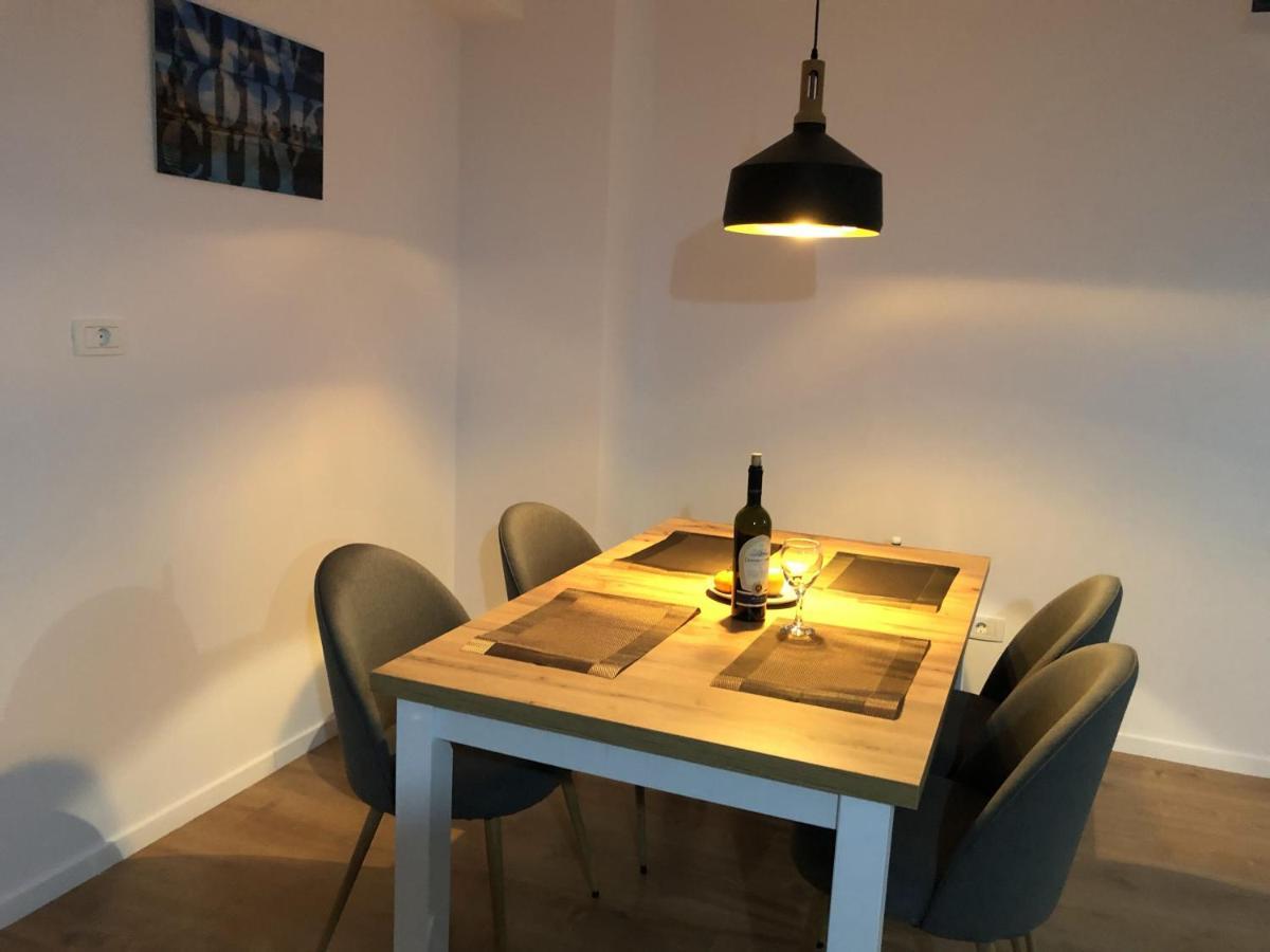 Chronos Apartment - Modern And Stylish Timisoara Esterno foto