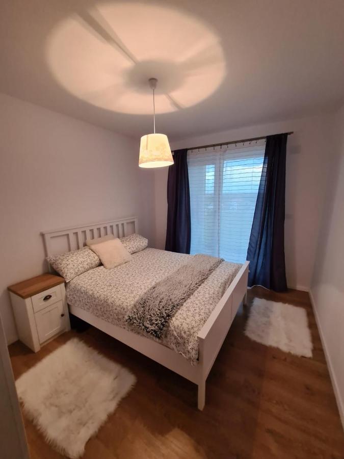 Chronos Apartment - Modern And Stylish Timisoara Esterno foto