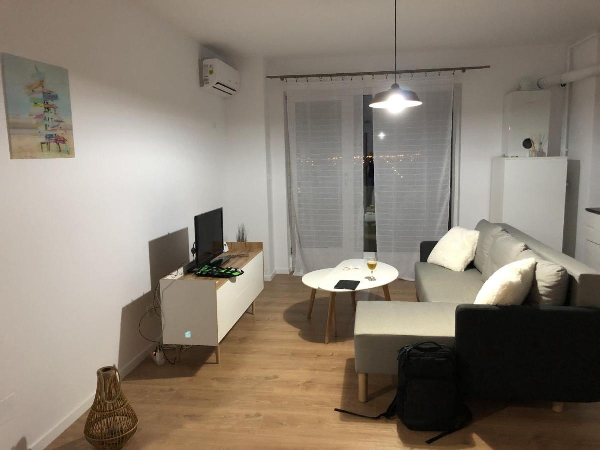 Chronos Apartment - Modern And Stylish Timisoara Esterno foto