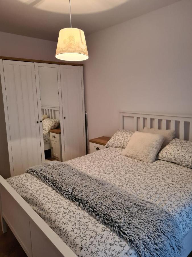 Chronos Apartment - Modern And Stylish Timisoara Esterno foto